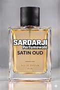 Satin Oud