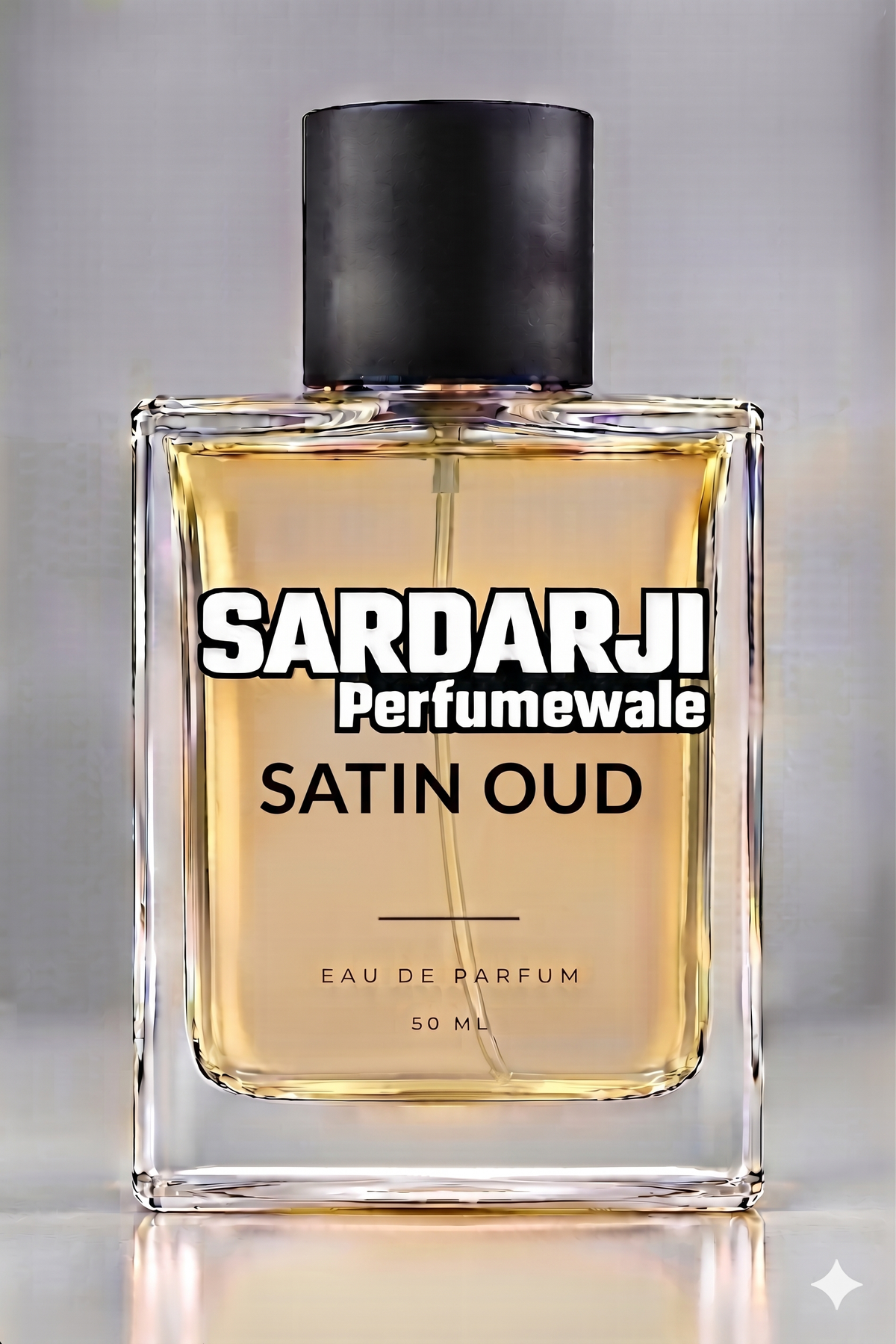 Satin Oud