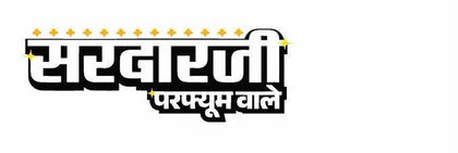 Sardarji Perfumewale 