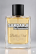 Bottled Oud