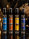 Discovery Set Pack of 4 (Men)